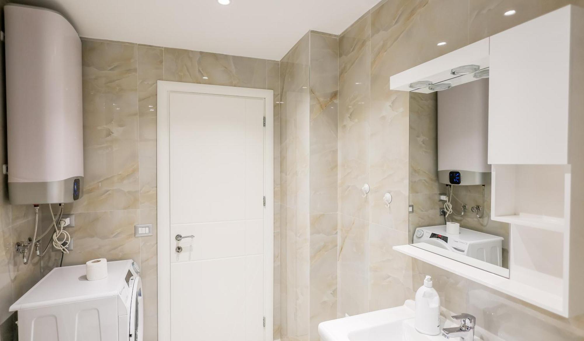 Premium Apartment In The Center Tiranë Ngoại thất bức ảnh