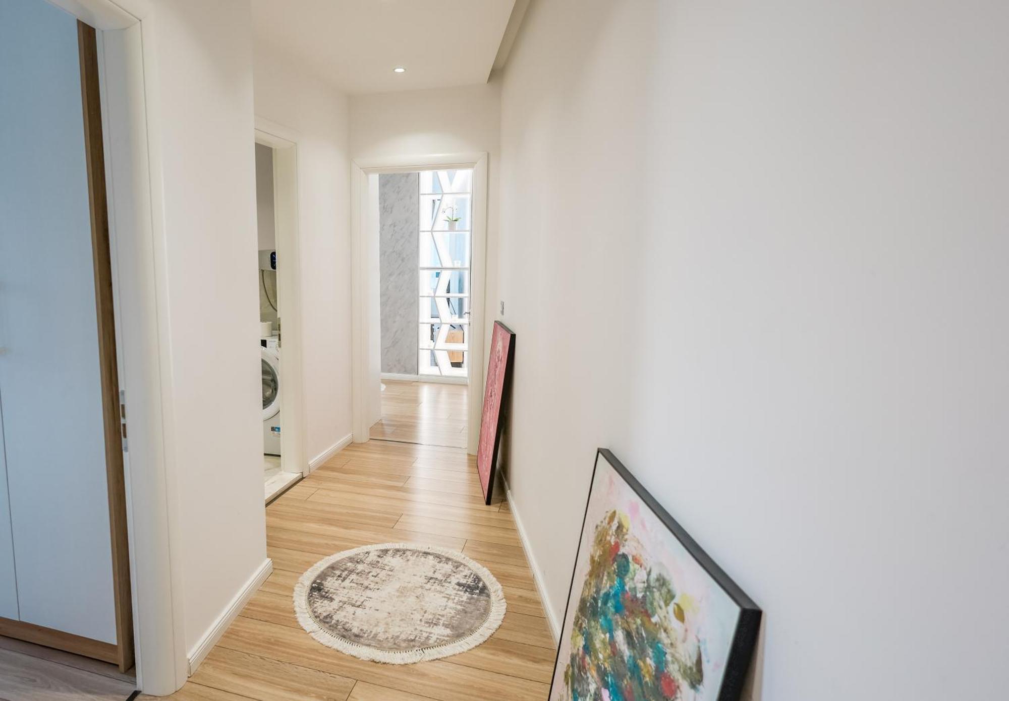 Premium Apartment In The Center Tiranë Ngoại thất bức ảnh