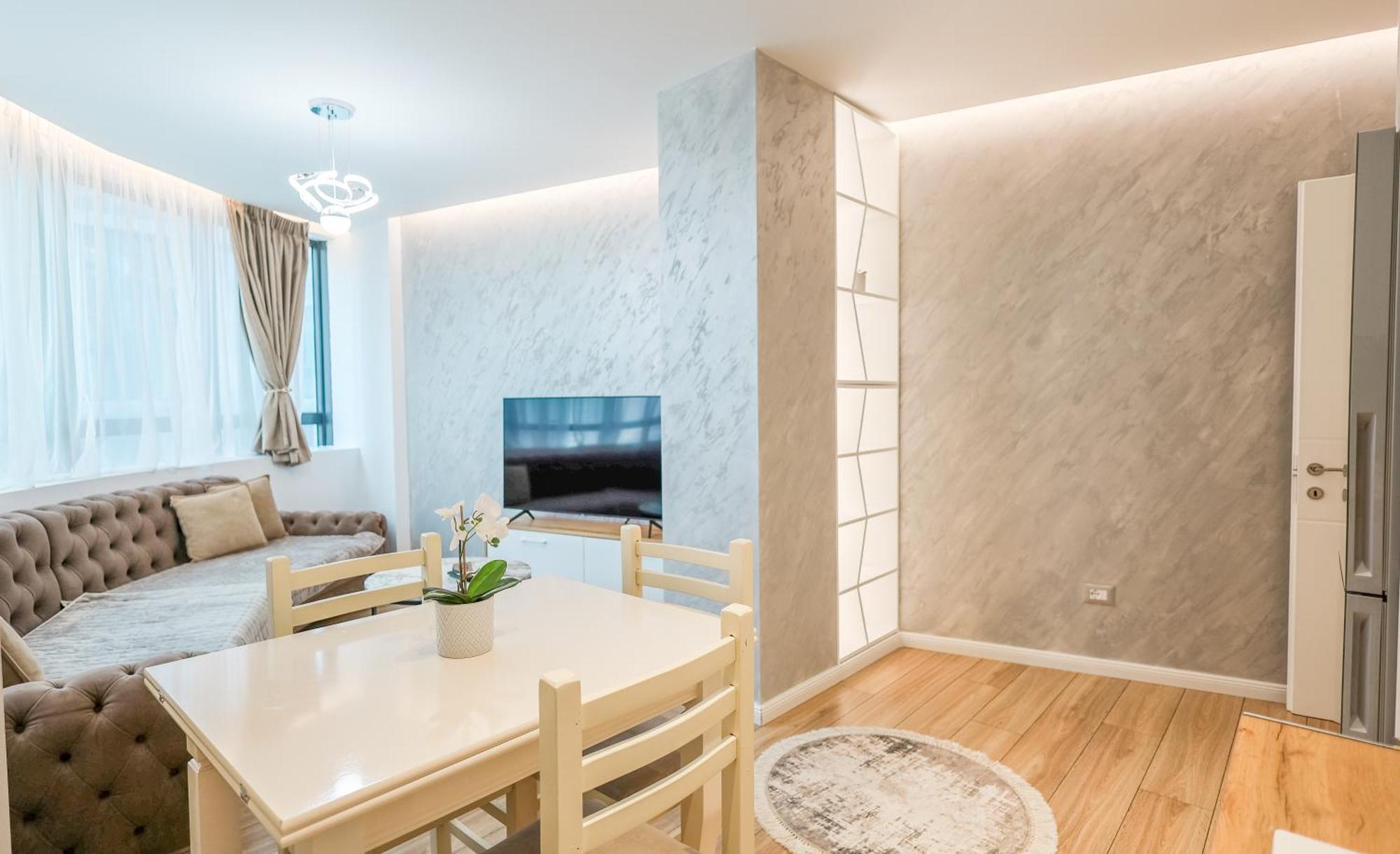 Premium Apartment In The Center Tiranë Ngoại thất bức ảnh