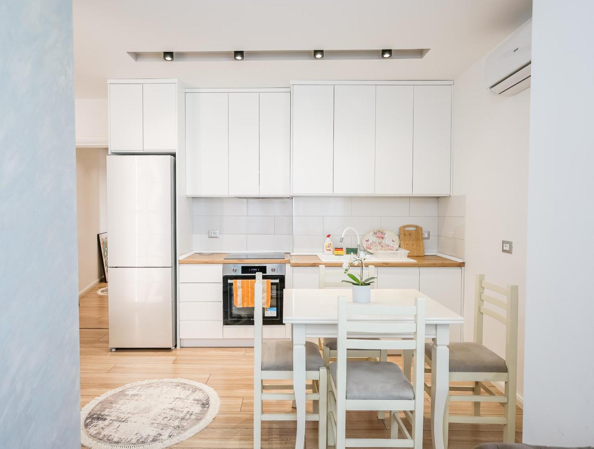 Premium Apartment In The Center Tiranë Ngoại thất bức ảnh